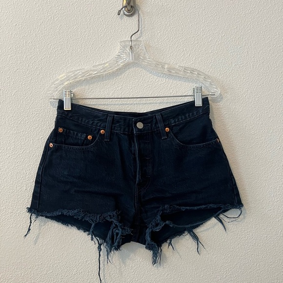 Levi's Pants - Levi shorts